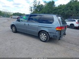 Honda Odyssey Ex 2HKRL18602H515843 снимка