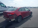 Toyota Corolla Se JTDS4MCE7NJ091992 снимка