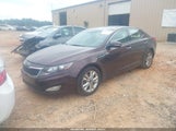 Kia Optima Ex KNAGN4A79B5087841 снимка