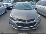 Chevrolet Cruze Lt Auto 1G1BE5SM2H7203815 снимка