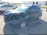 Chevrolet Trax Lt 3GNCJLSB1HL283766 снимка
