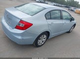 Honda Civic Lx 2HGFB2F56CH586093 снимка