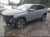 Hyundai Tucson Sel 5NMJFCDE8RH372970 снимка