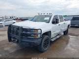 Chevrolet Silverado 2500Hd Wt 1GC1KUEG4HF237787 снимка
