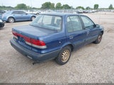 Mitsubishi Mirage 4A3CU26A2NE030752 снимка