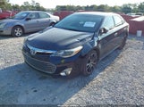 Toyota Avalon Xle Touring Se 4T1BK1EB3FU140480 photo