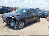 Jeep Cherokee Latitude Plus Fwd 1C4PJLLB0KD203007 photo