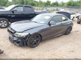 BMW M240I xDrive WBA2G3C54HV640852 снимка