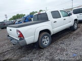 Toyota Tacoma Base V6 3TMLU42N79M035999 fotografie