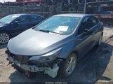 Chevrolet Cruze Lt Auto 1G1BE5SM4J7248048 снимка
