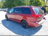 Toyota Sienna Le 5TDZA23C95S290944 снимка