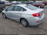 Chevrolet Cruze Ls Auto 1G1BC5SMXJ7154469 photo