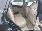 Nissan Rogue Sl 5N1AT2MV3EC794622 снимка