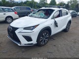 Lexus Nx 300 F Sport JTJBARBZ7K2214364 photo