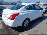 Nissan Versa 1.6 Sl 3N1CN7AP5CL931431 снимка