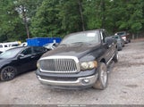 Dodge Ram  Slt/Laramie 1D7HA18N54J157180 снимка