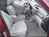 Subaru Forester 2.5X Premium JF2SH6CC5AH715192 снимка