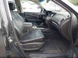 Infiniti Jx35 5N1AL0MMXDC338370 снимка