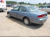 Mazda 626 Dx/Lx 1YVGE22CXV5664944 снимка