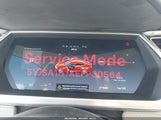 Tesla Model S P85 5YJSA1H1XEFP30564 снимка