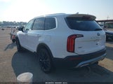 Kia Telluride Sx 5XYP5DHC4MG157486 снимка
