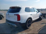 Kia Telluride Sx 5XYP5DHC4MG157486 снимка