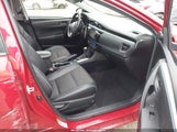 Toyota Corolla S Plus 2T1BURHE8FC453525 fotografie