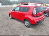Kia Soul KNDJN2A26K7016019 снимка