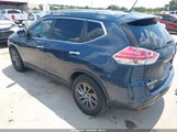 Nissan Rogue Sl 5N1AT2MT6GC731418 снимка