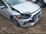 Hyundai Elantra Sel 5NPD84LF1JH330011 fotografie