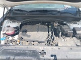Hyundai Santa Fe Sel 5NMS3DAJ7MH349936 fotografie