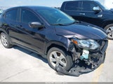 Honda Hr-V Ex 3CZRU5H5XGM740410 снимка