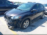 Honda Hr-V Ex 3CZRU5H5XGM740410 снимка