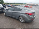 Hyundai Elantra Se 5NPDH4AE3EH457004 снимка