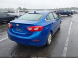 Chevrolet Cruze Lt Auto 1G1BE5SMXG7278048 снимка