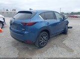 Mazda Cx-5 Grand Touring JM3KFBDM9J0458676 снимка