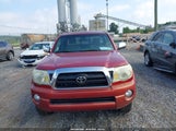 Toyota Tacoma Base V6 5TEUU42N45Z114953 photo