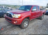 Toyota Tacoma Base V6 5TEUU42N45Z114953 photo