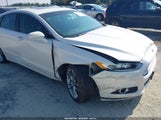 Ford Fusion Titanium 3FA6P0K9XFR123823 снимка