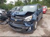 Chevrolet Equinox Lt 2GNALCEK8G6145562 снимка