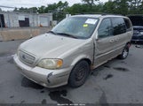 Kia Sedona Ex/Lx KNDUP132056709192 fotografie