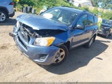 Toyota Rav4 JTMBF4DV1AD033605 снимка