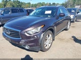Infiniti Qx70 JN8CS1MW3EM411389 снимка