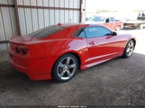 Chevrolet Camaro 2Ss 2G1FK1EJ6B9133889 снимка