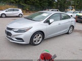 Chevrolet Cruze Lt Auto 1G1BE5SMXH7115191 снимка