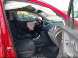 Chevrolet Trax Lt KL7CJRSB7FB094644 снимка