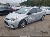 Toyota Corolla Le Plus 2T1BURHE8EC007356 снимка