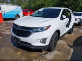 Chevrolet Equinox Lt 2GNAXUEV5K6146827 снимка