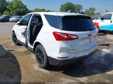 Chevrolet Equinox Lt 2GNAXUEV5K6146827 снимка