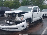 Toyota Tacoma 5TETX22N67Z468001 снимка